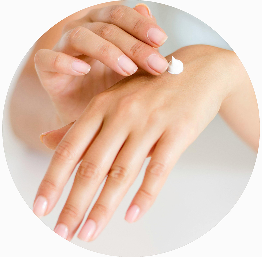 MAINS / ONGLES