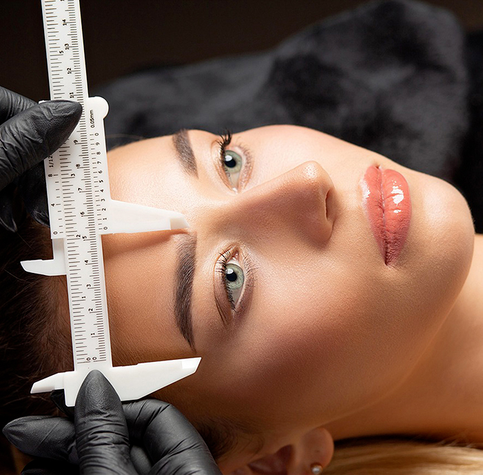 Sourcils