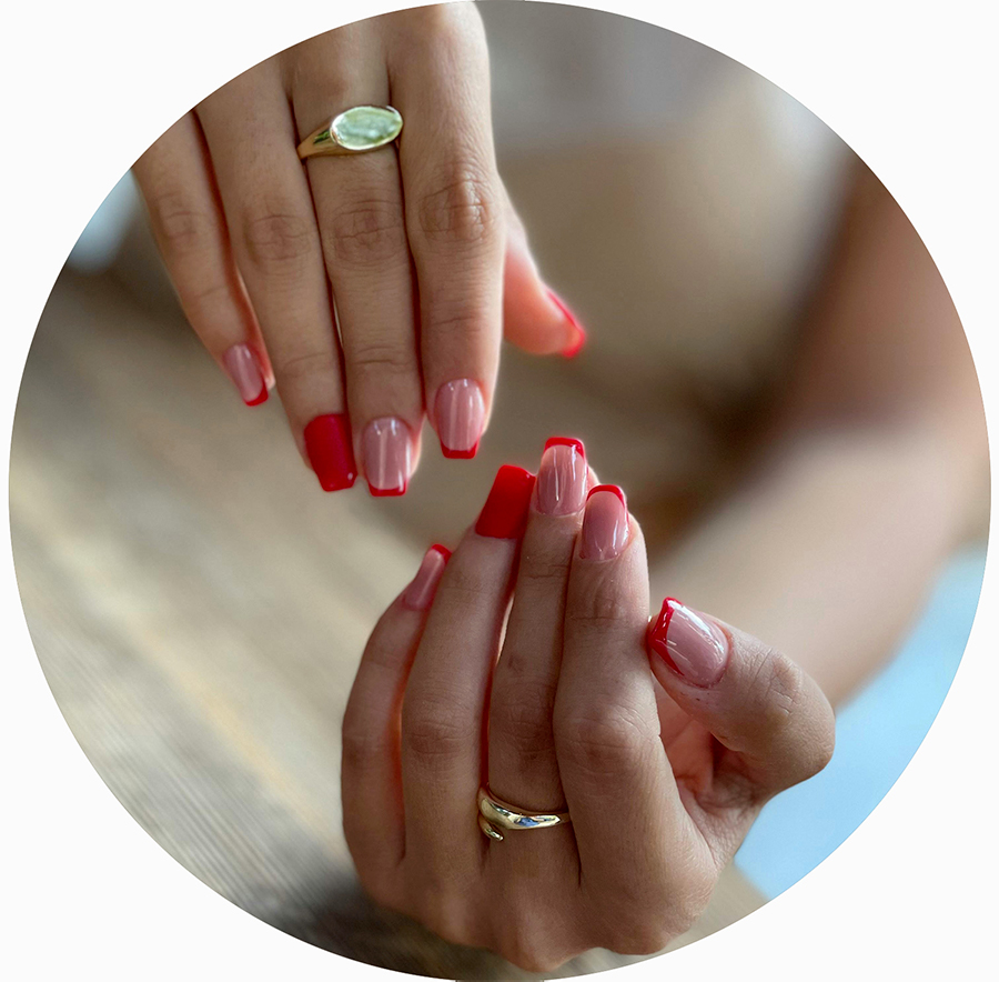 ONGLES