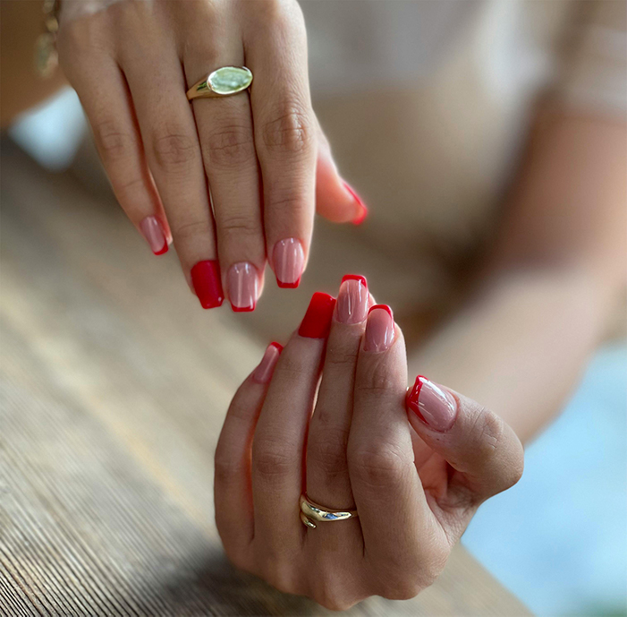 Ongles
