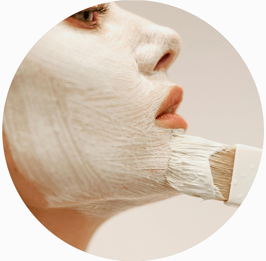 SOINS VISAGE